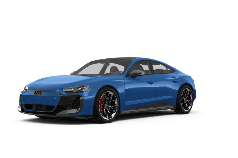 2025 Audi RS e-tron GT 2025 Audi RS e-tron GT