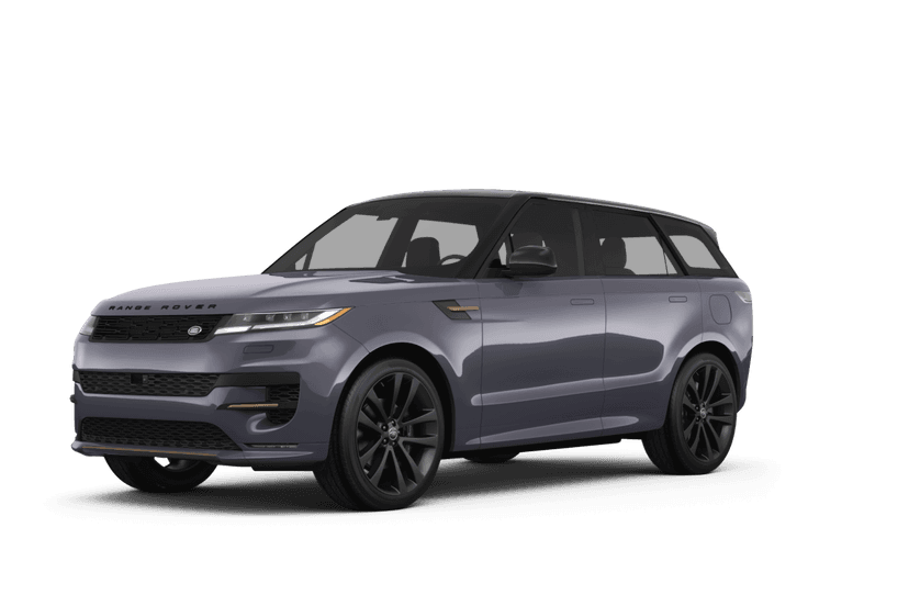 2025 Land Rover Range Rover Sport 2025 Land Rover Range Rover Sport