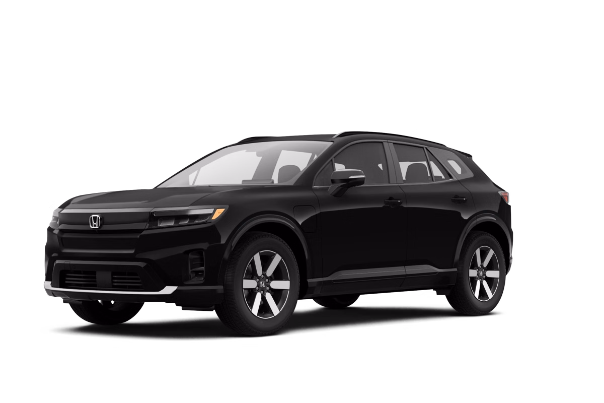 2026 Honda Prologue 2026 Honda Prologue