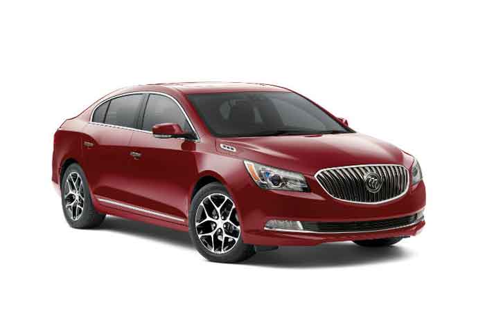 Best car lease options 2016