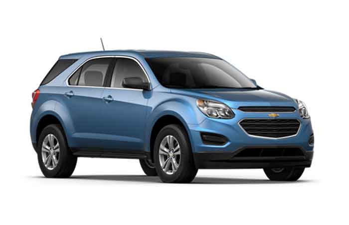 Chevy lease deals july 2018