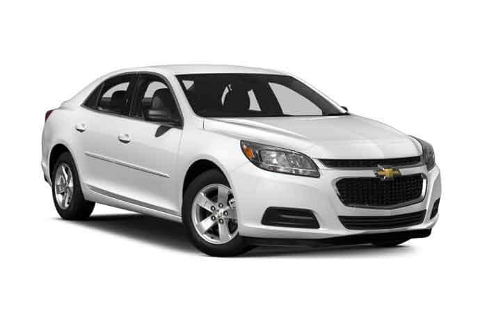 Chevy lease deals july 2018