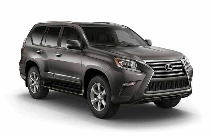 Best lease options november 2016