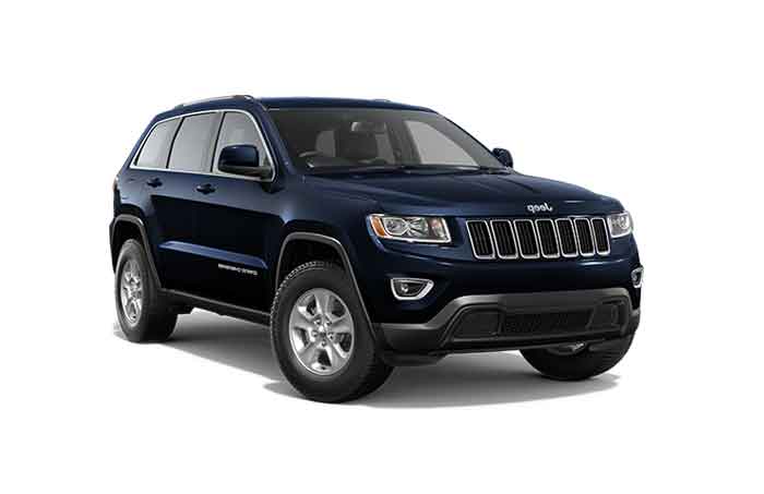 Best lease deals 2018 jeep