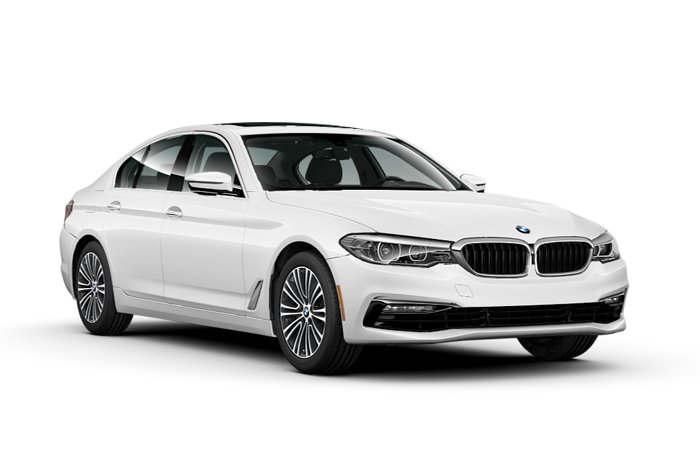 Bmw deals december 2018
