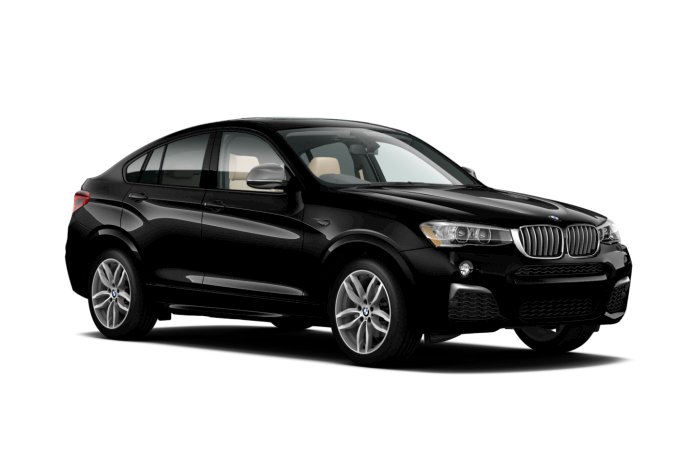 2018 BMW X4 M40i Lease · Monthly Leasing Deals & Specials ...