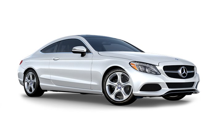 2019 Mercedes C300 4MATIC Coupe · Monthly Lease Deals ...